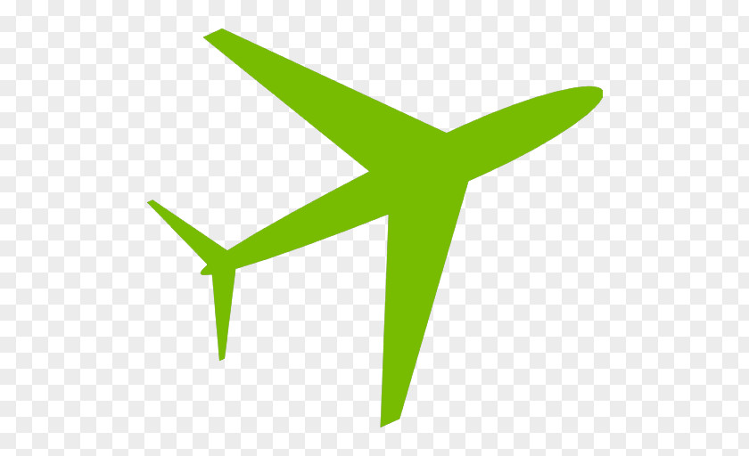 Airplane Clip Art PNG