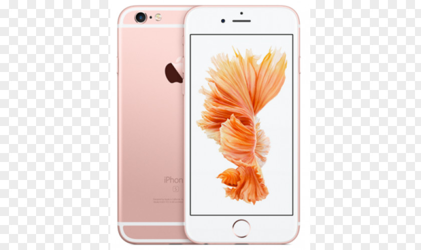 Apple IPhone 6s Plus 6 Telephone PNG