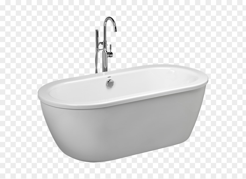 Bathtub Hot Tub American Standard Brands Plumbing Fixtures Drain PNG