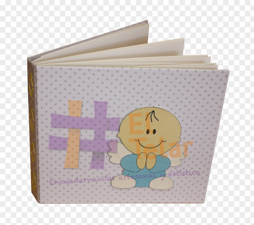 BAUTIZO NIÑO Paper PNG