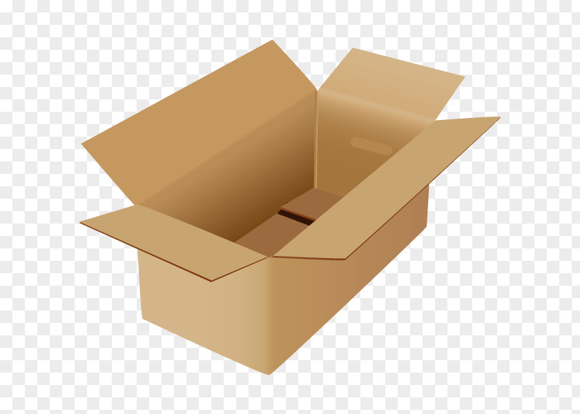 Box Carton,cardboard,corrugated,recycled, Closed. PNG