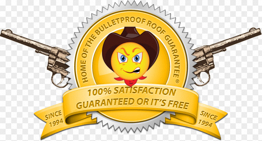 Bullet Proof Schulte Roofing Logo House Brand PNG