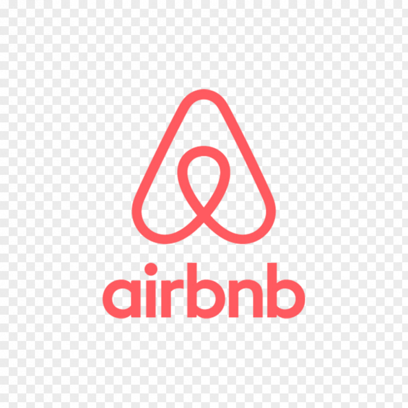 Business Airbnb San Francisco Logo Startup Company PNG