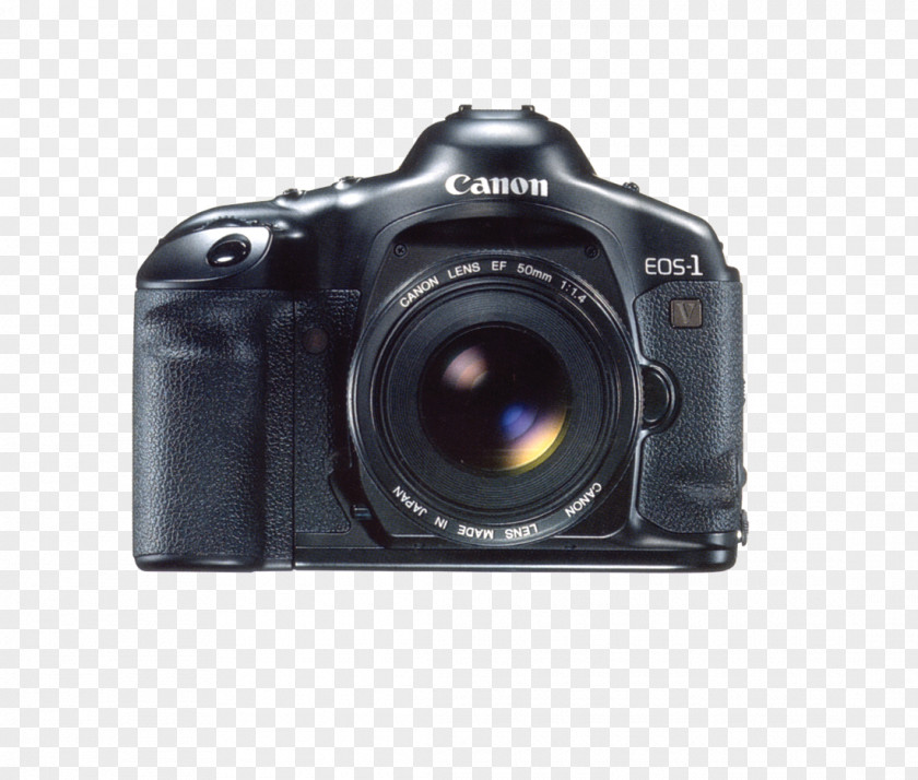 Camera Canon EOS-1D Photographic Film EOS-1V Kodak DCS Pro SLR/n PNG
