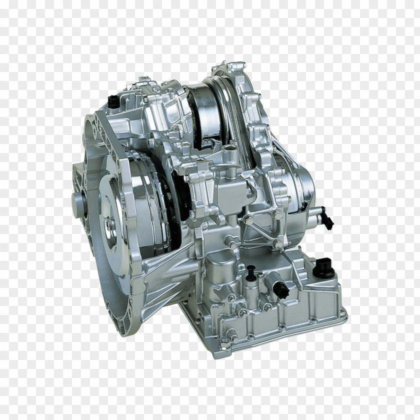 Car Kei Continuously Variable Transmission Jatco Belt PNG