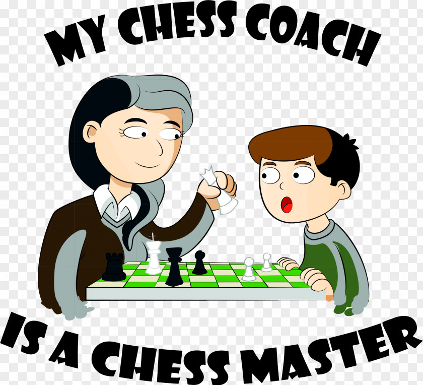 Chess World Championship 2016 Title Coach Game PNG
