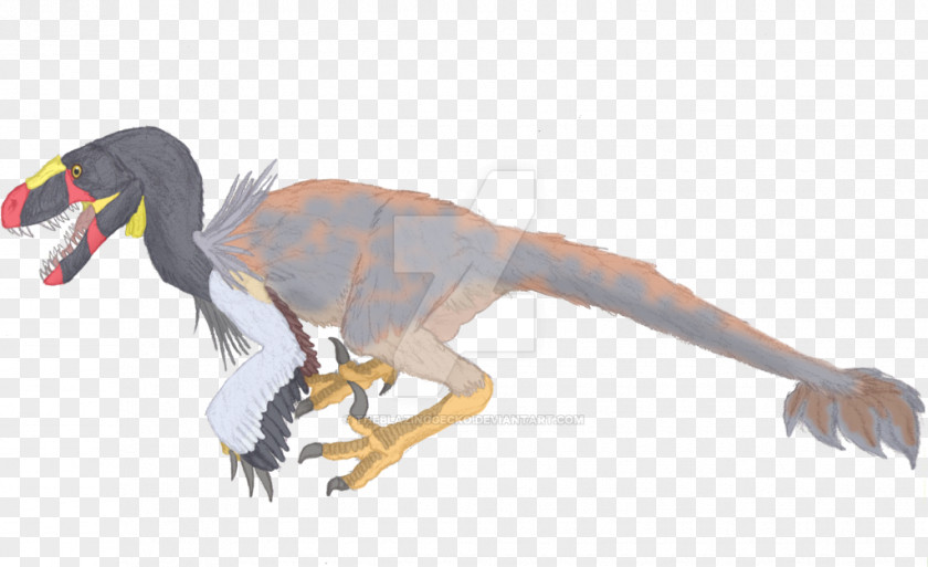 Crane Velociraptor Dromaeosaurus Animal Dromaeosaurids PNG