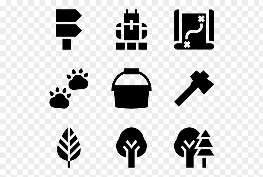 Department Of Forestry Clip Art PNG
