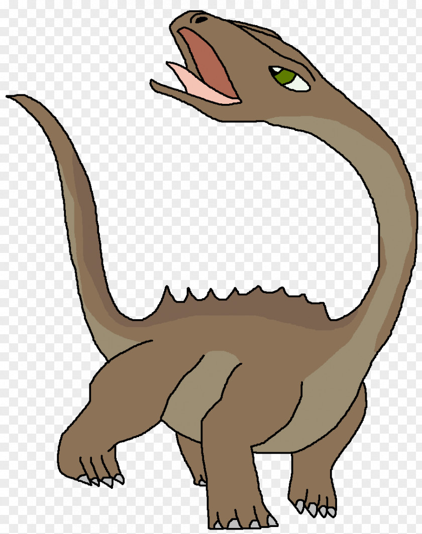 Dinosaur Diplodocus Velociraptor Brachiosaurus Tyrannosaurus Spinosaurus PNG