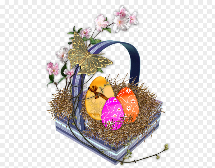 Easter Egg Clip Art PNG