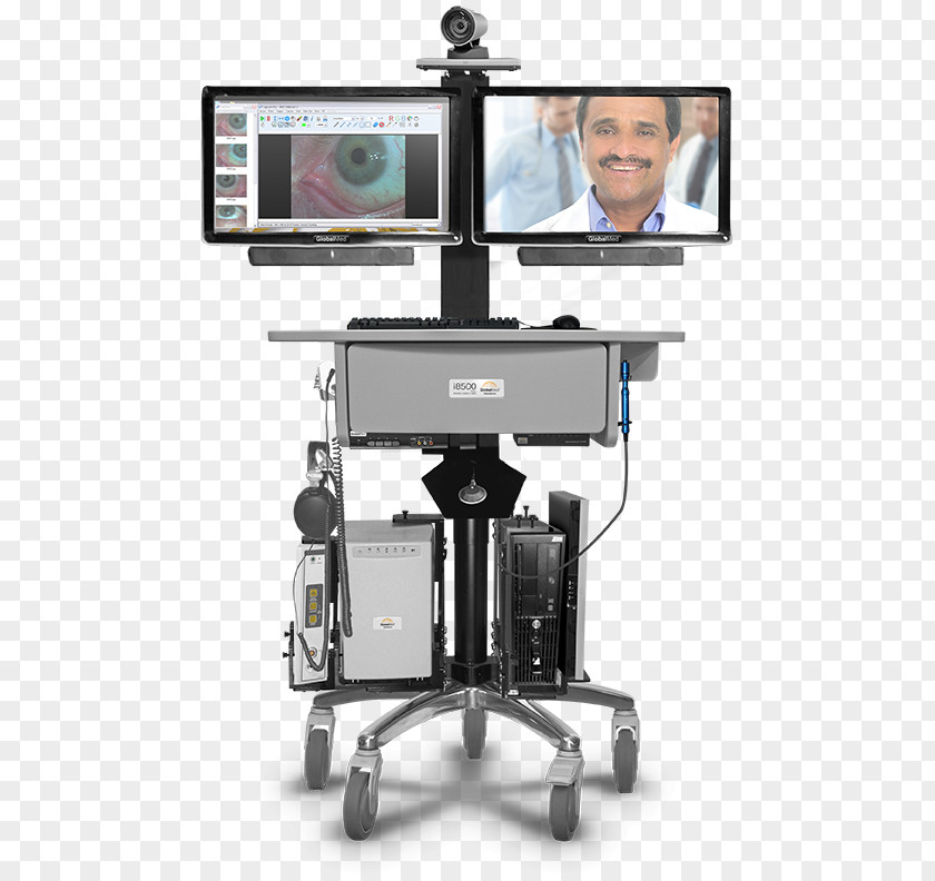 Health Telemedicine Telehealth Care Remote Patient Monitoring PNG