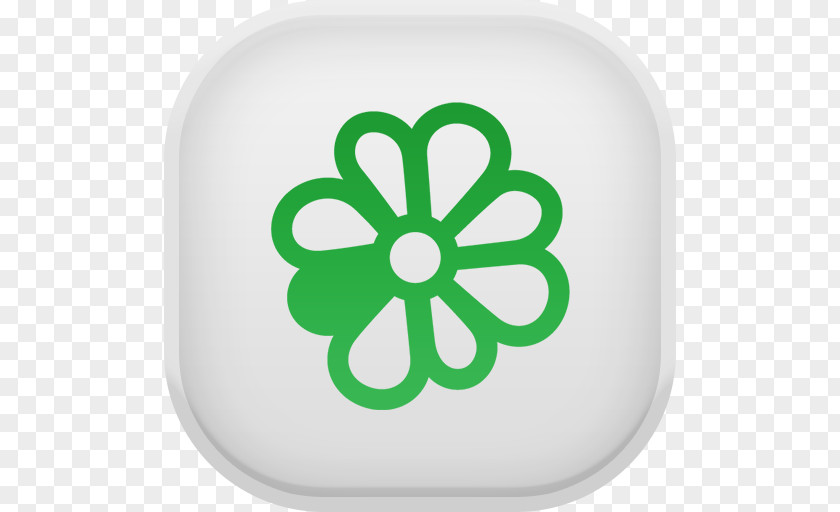 Icq Logo ICQ Instant Messaging PNG