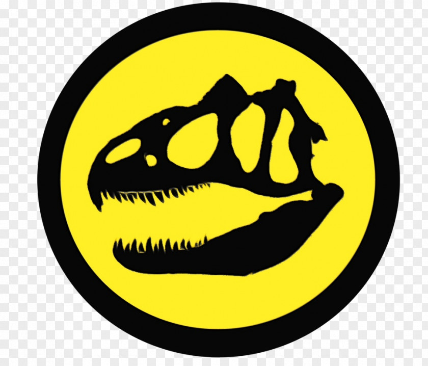 Jaw Smiley Emoticon PNG