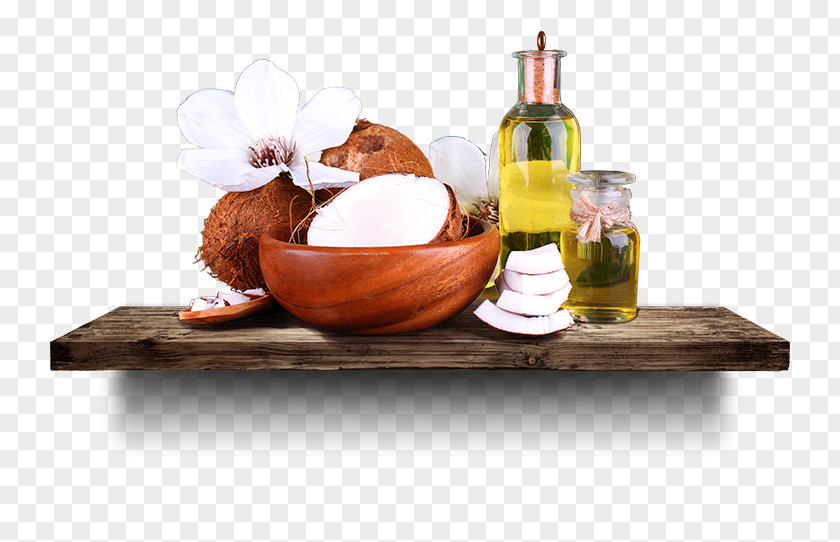 Oil Coconut Ingredient Copra PNG