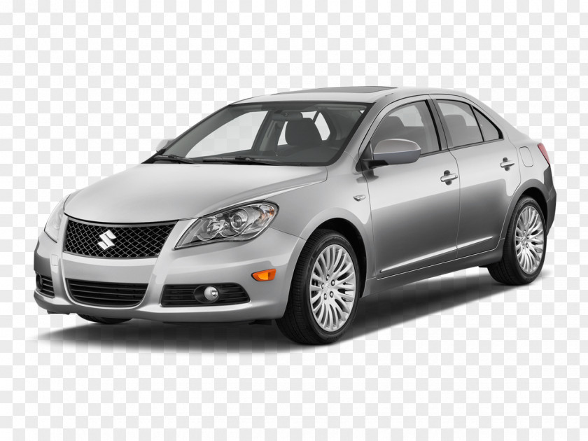 Suzuki 2011 Kizashi Car 2013 2010 SX4 PNG