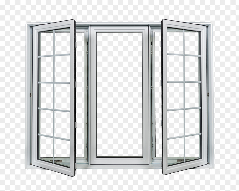 Window Church Glass Door Battant PNG