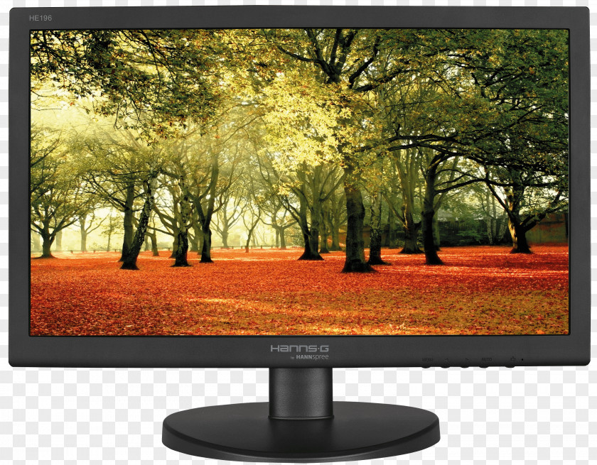 16:9 Ethiopia Computer Monitors 1080p Hanns.G HE LED-backlit LCD PNG
