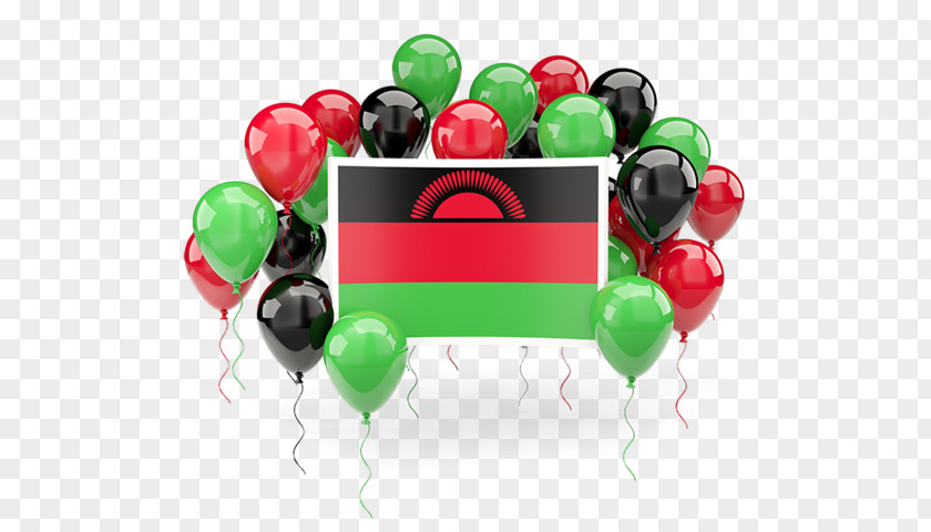 Balloon Flag Of Germany Israel PNG