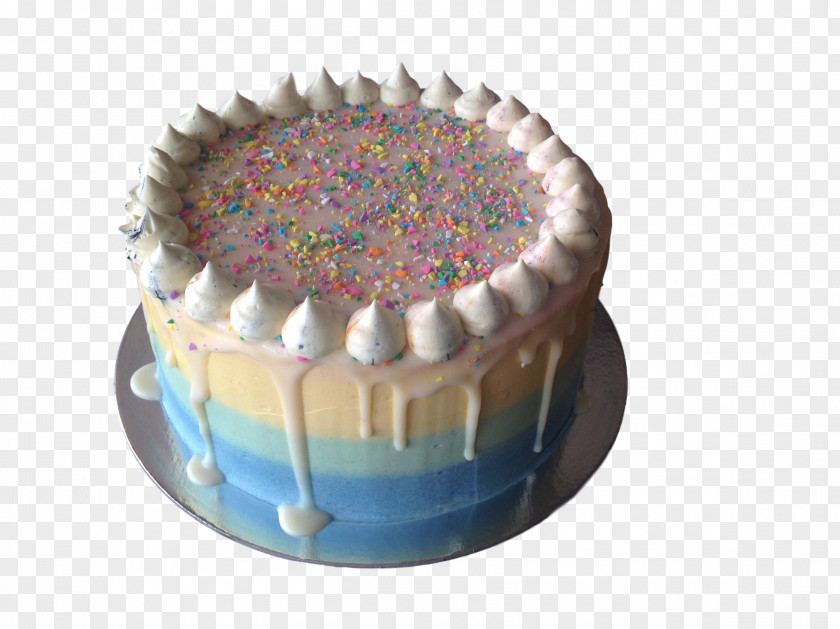 Cake Buttercream CakeM PNG