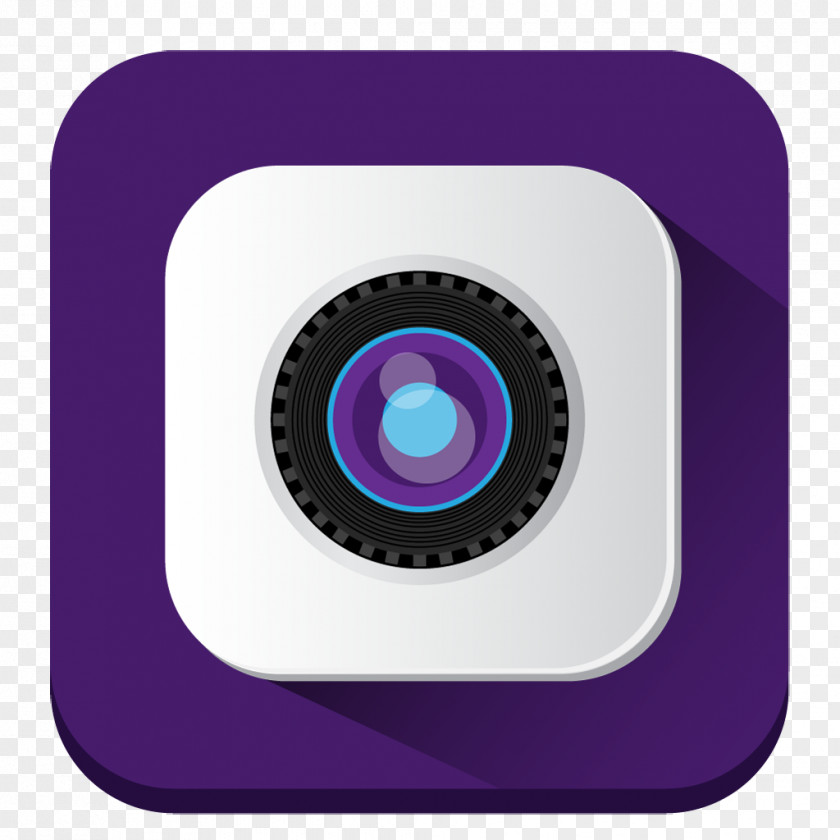 Camera IOS 7 Download PNG