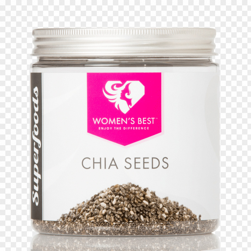 Chia Seeds Dietary Supplement Milkshake Vegetarian Cuisine Veganism Protein PNG