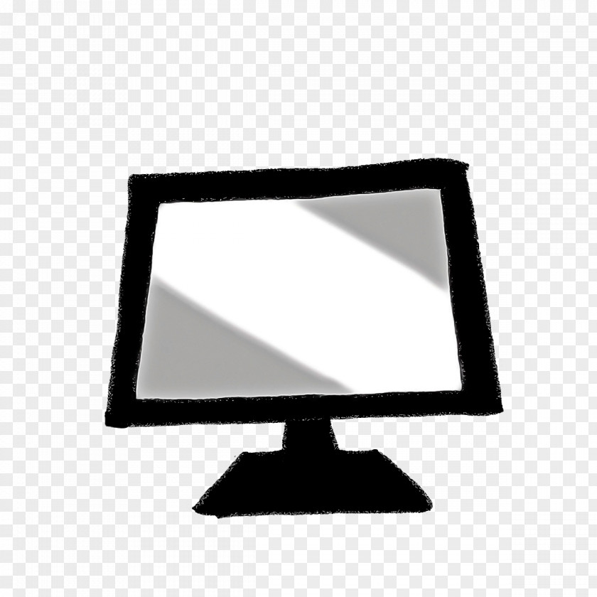 Computer Monitor Accessory Desktop Personal PNG