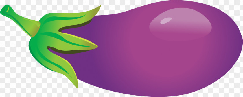 Eggplant Vector Material Food Clip Art PNG