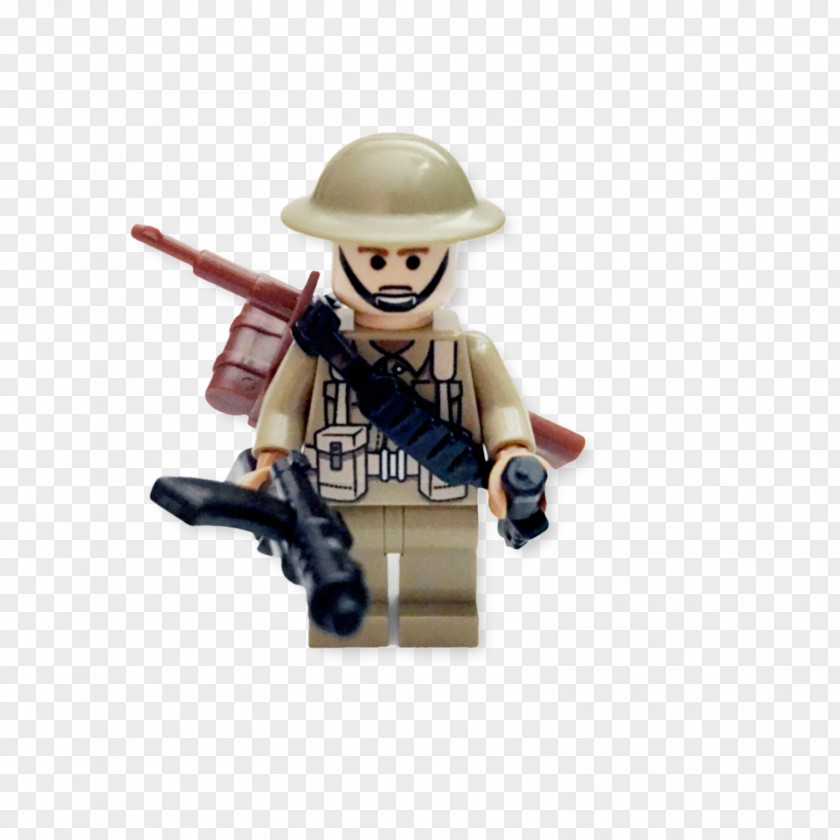 Figurine Mercenary The Lego Group PNG