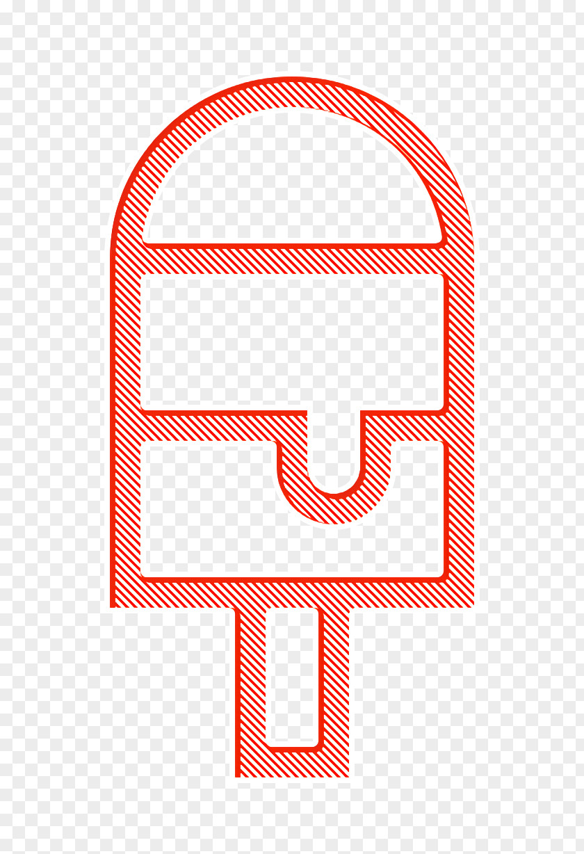 Food And Restaurant Icon Sweets Candies Popsicle PNG