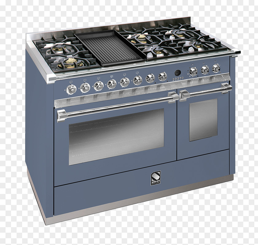 Grill Plate Cooking Ranges Stainless Steel Oven Kitchen PNG