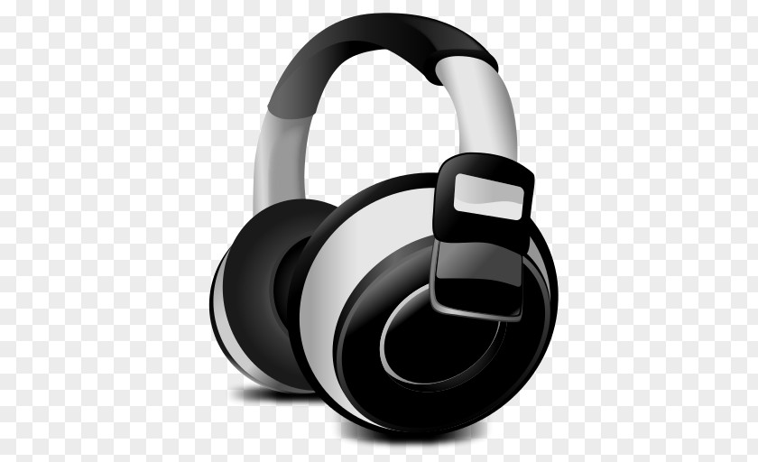 Headphones Noise-cancelling Headset PNG