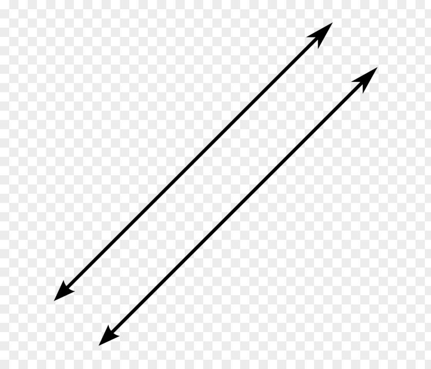 Line Parallel Segment Intersection Triangle PNG