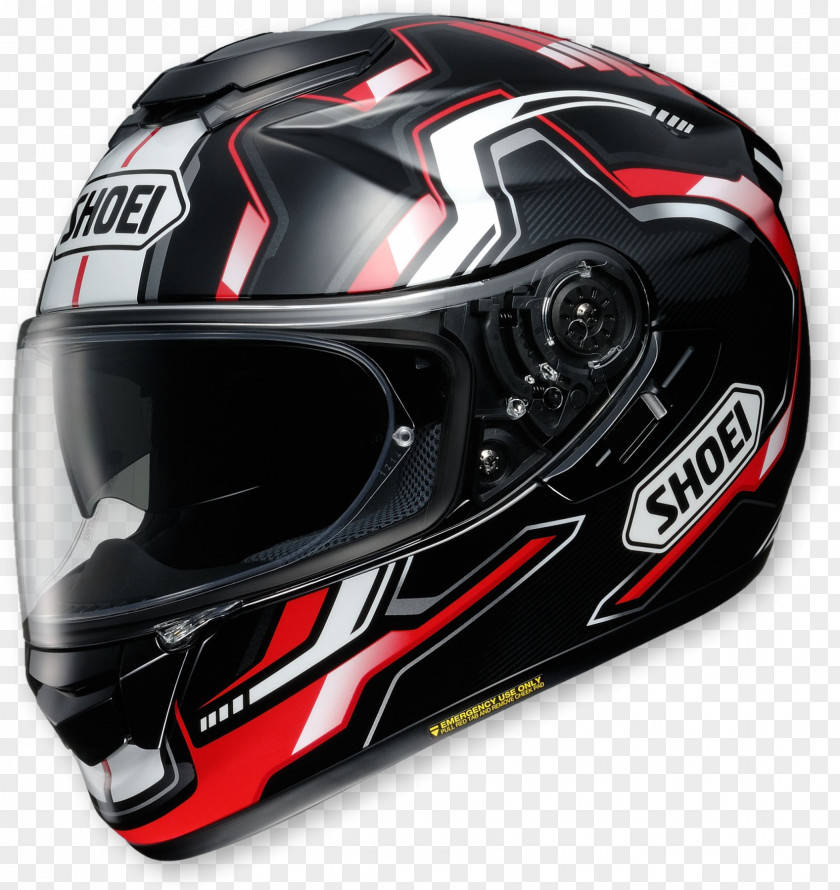 Motorcycle Helmets Shoei Accessories PNG