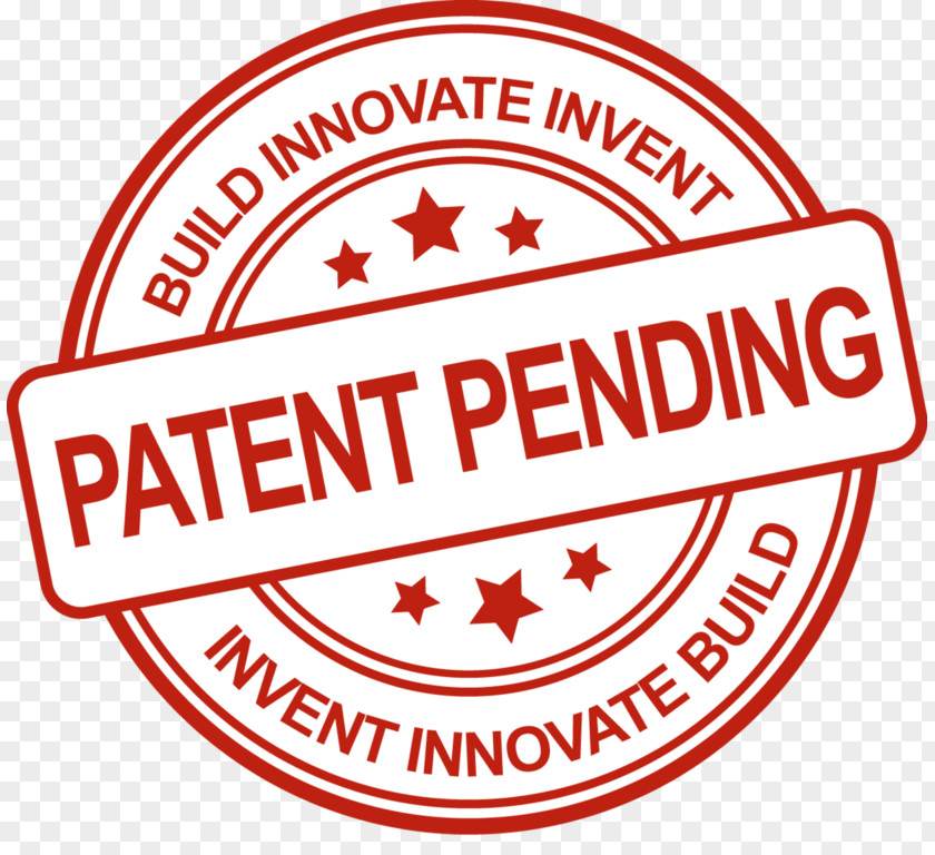 Patent Pending Application Infringement Drawing PNG