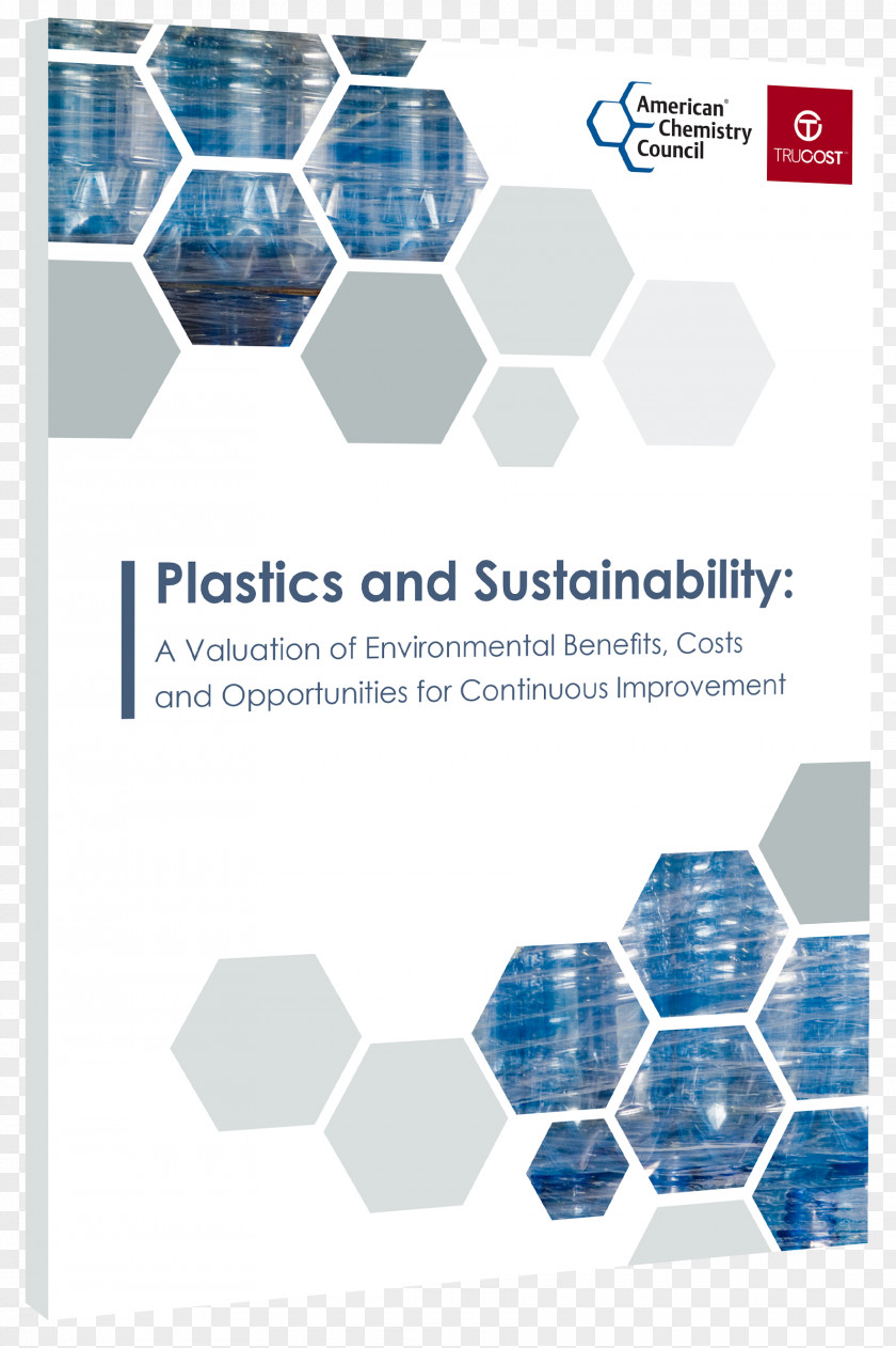 Report Cover American Chemistry Council Plastics Recycling Packaging And Labeling PNG