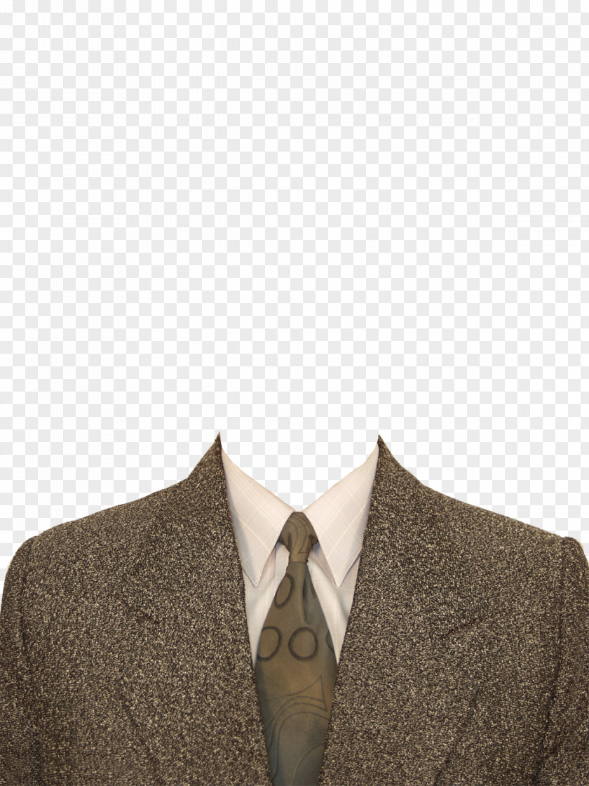 Suit Picture Frames Clothing PNG