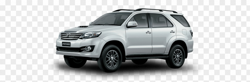 Toyota Fortuner Used Car Sport Utility Vehicle PNG