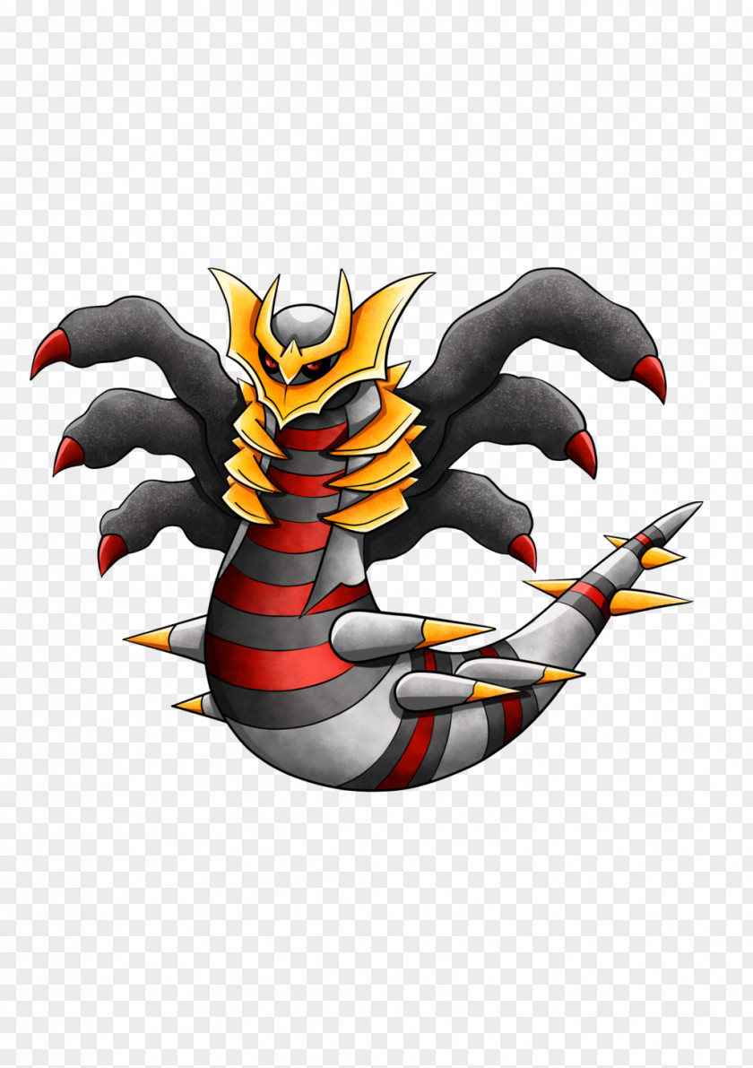Arceus Giratina Pokémon Palkia Pokédex Illustration PNG