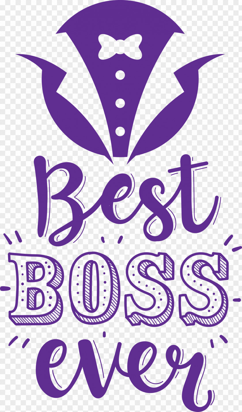 Boss Day PNG