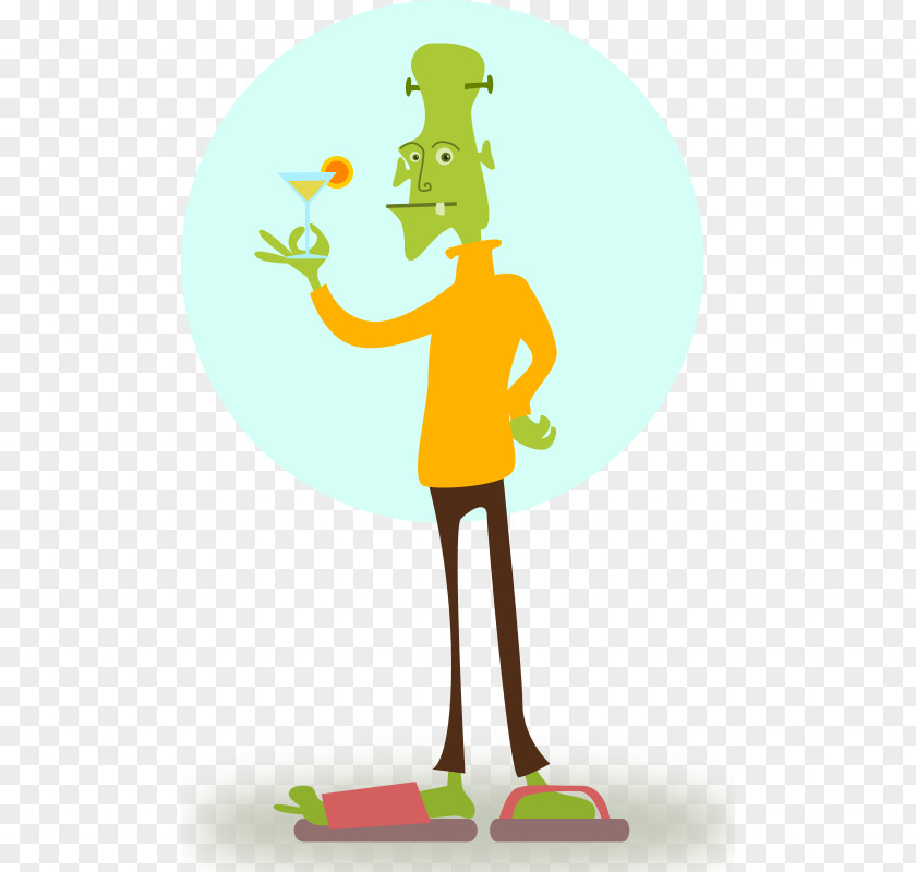 Ghoul Cliparts Clip Art PNG