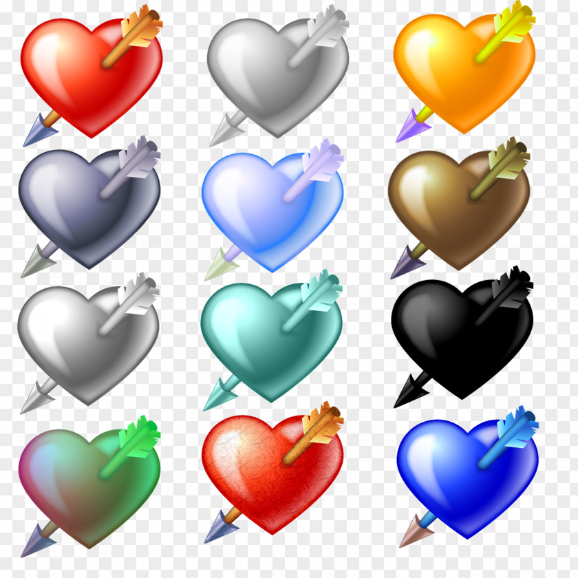 Heart Love Desktop Wallpaper Clip Art PNG