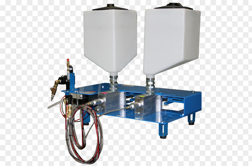 Machine Epoxy Resin Dispensing Polyurethane Pump PNG