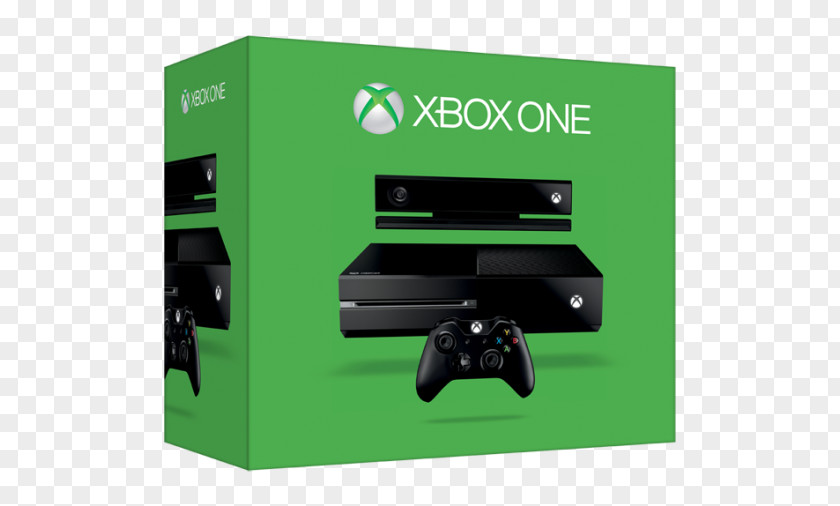 Minecraft Kinect Microsoft Xbox One Video Game Consoles PNG