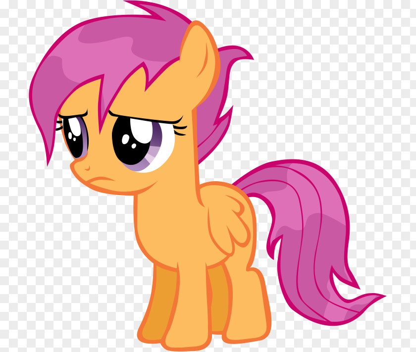 Rhubarb Pony Scootaloo Sweetie Belle Apple Bloom Rainbow Dash PNG