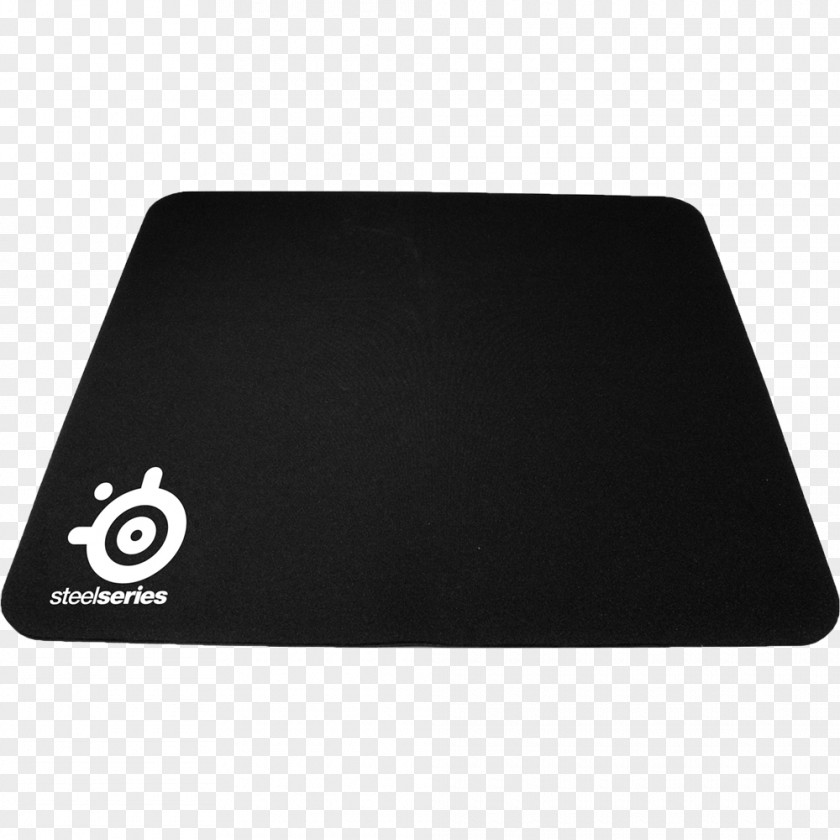 RUBBER Computer Mouse Mats SteelSeries Icemat Video Game PNG