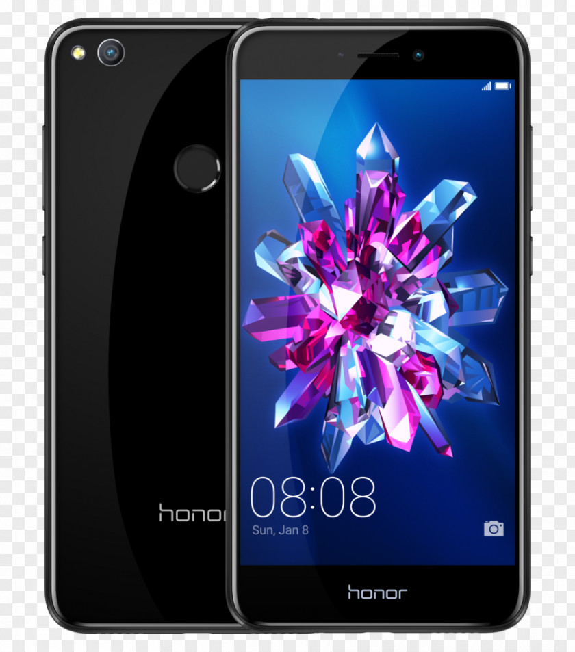 Smartphone Huawei Honor 8 Telephone PNG