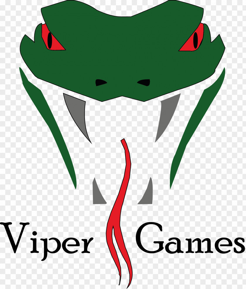 Snake Logo Vipers Graphic Design PNG