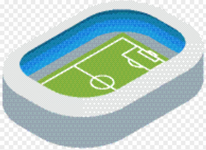 Soccerspecific Stadium Football Background PNG