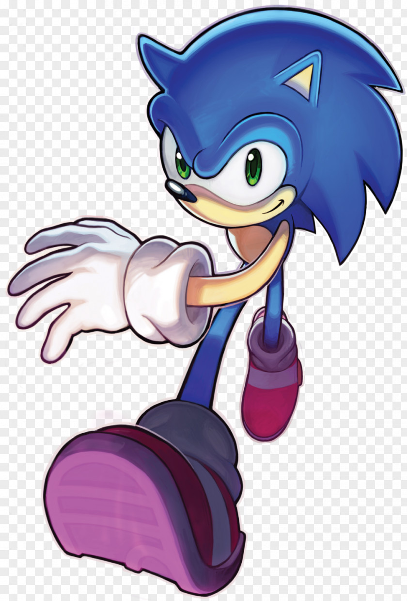 Sonic Chronicles: The Dark Brotherhood Hedgehog 2 Mania Rivals PNG