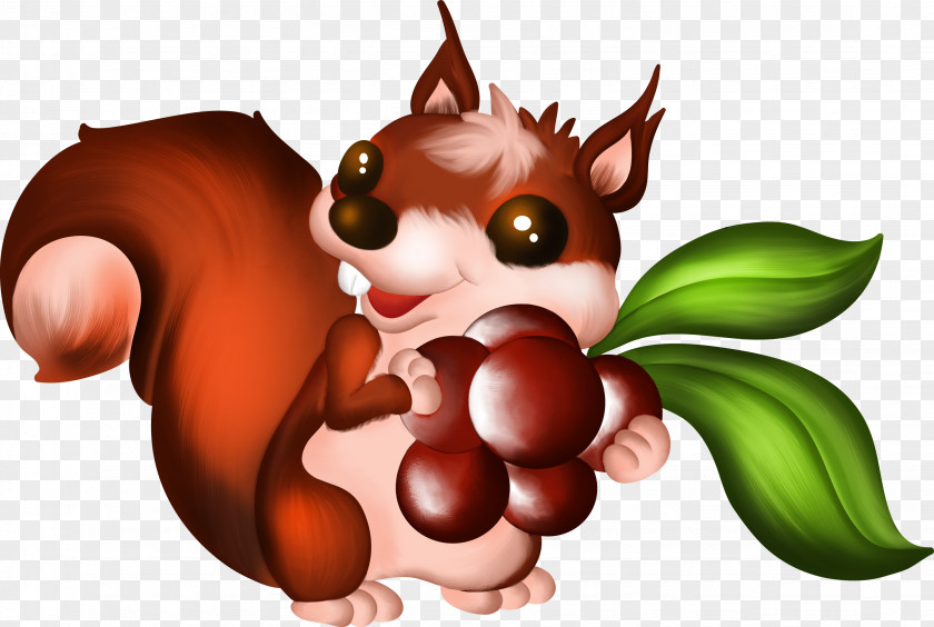 Squirrel Hare Nut Nucule Clip Art PNG